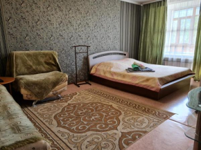 Посуточная аренда квартир, Karaganda